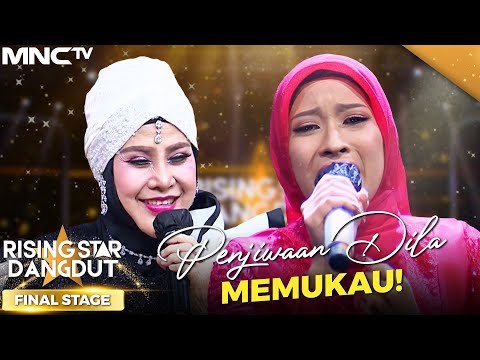 DILA - KEJAM (RHOMA IRAMA) - RISING STAR DANGDUT