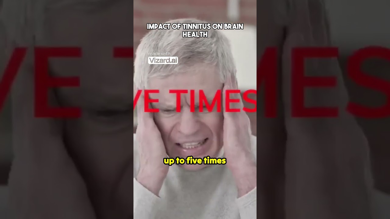 The Link Between Hearing Loss and Alzheimer’s | Cortexi Review