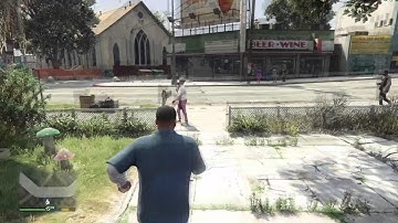 How to get a PS4 Mod Menu on GTA 5