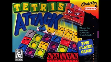 Tetris Attack - Vs. Yoshi (Mean Bean Machine Arr.)