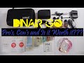 Dinair go review | IHeartAirbrush