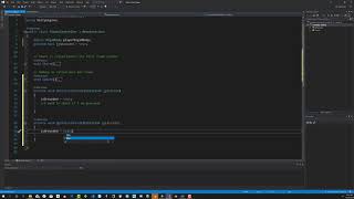 03 Introduction To Game development: Collision Enter and Exit