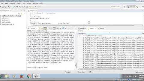ECE 461 - Challenge 1