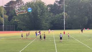 Kirby Smart youth football camp 🏈