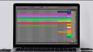 What is Ableton Live?