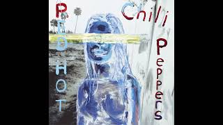 Red Hot Chili Peppers - By The Way (Instrumental with Backing Vocals)