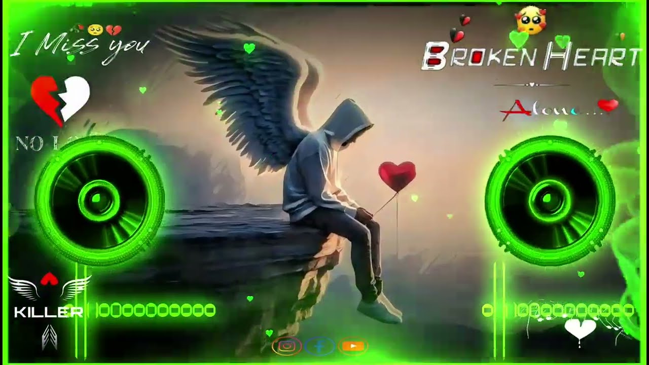Dard Dilon Ke Kam Ho Jaate 🥀❤ Heart Killer Remix | 𝕶𝖆𝖙𝖎𝖑 𝕽𝖎𝖞𝖆 𝕯𝖏 𝕽𝖊𝖒𝖎𝖝 Special |New Sad Dj Song 2026