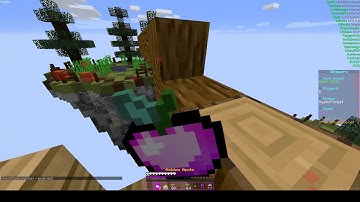 Hacking on SkyKingdoms with STYLES client! |  MC Hacking