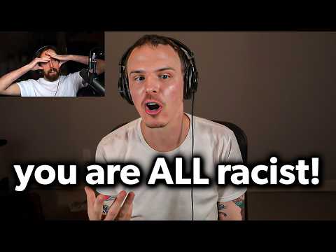 Idubbbz attacks his own viewers..