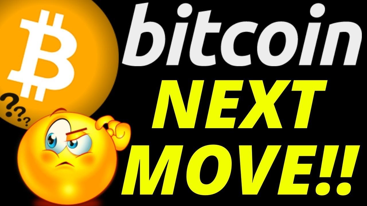 bitcoin not moving