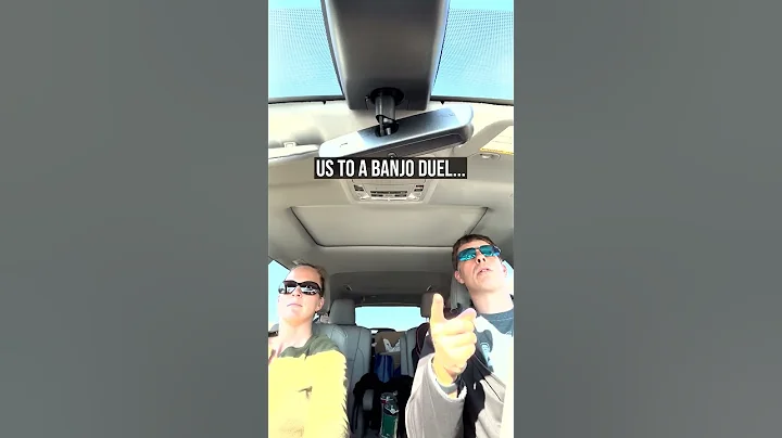 Family Vacation: Movie References My Kids Don't Un...