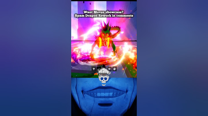 Dragon rework is going to be crazy af ☠️🐲 #bloxfruits #fyp #shorts #viralvideos