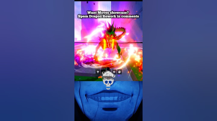 Dragon rework is going to be crazy af ☠️🐲 #bloxfruits #fyp #shorts #viralvideos