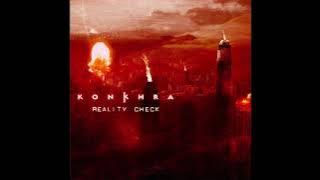Konkhra - Warmonger (from Reality Check, 2003) (death/thrash metal from Denmark)