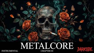 Metalcore Instrumental Chapter 01