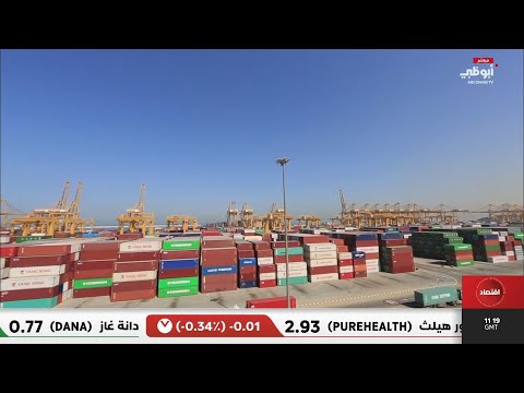 شراكة بين دي بي ورلد و إيتوشو اليابانية لتعزيز الخدمات اللوجستية في أفريقيا