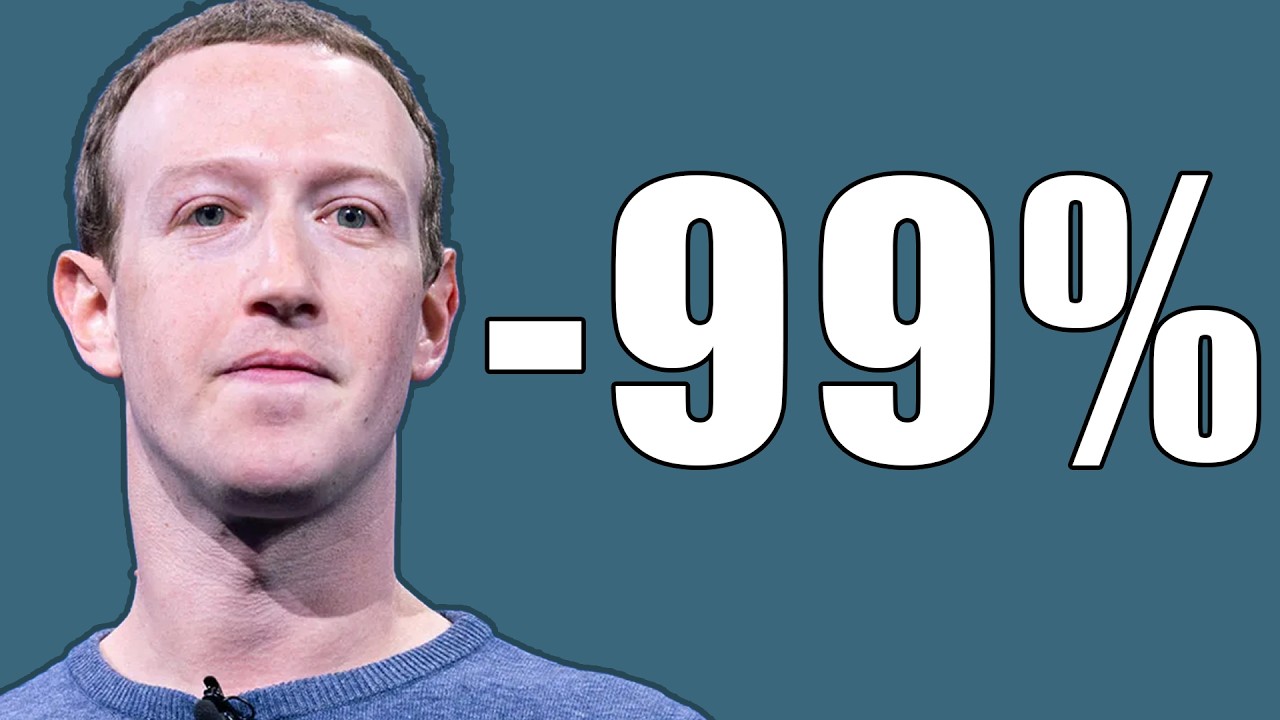 Метавселенная официально мертва.