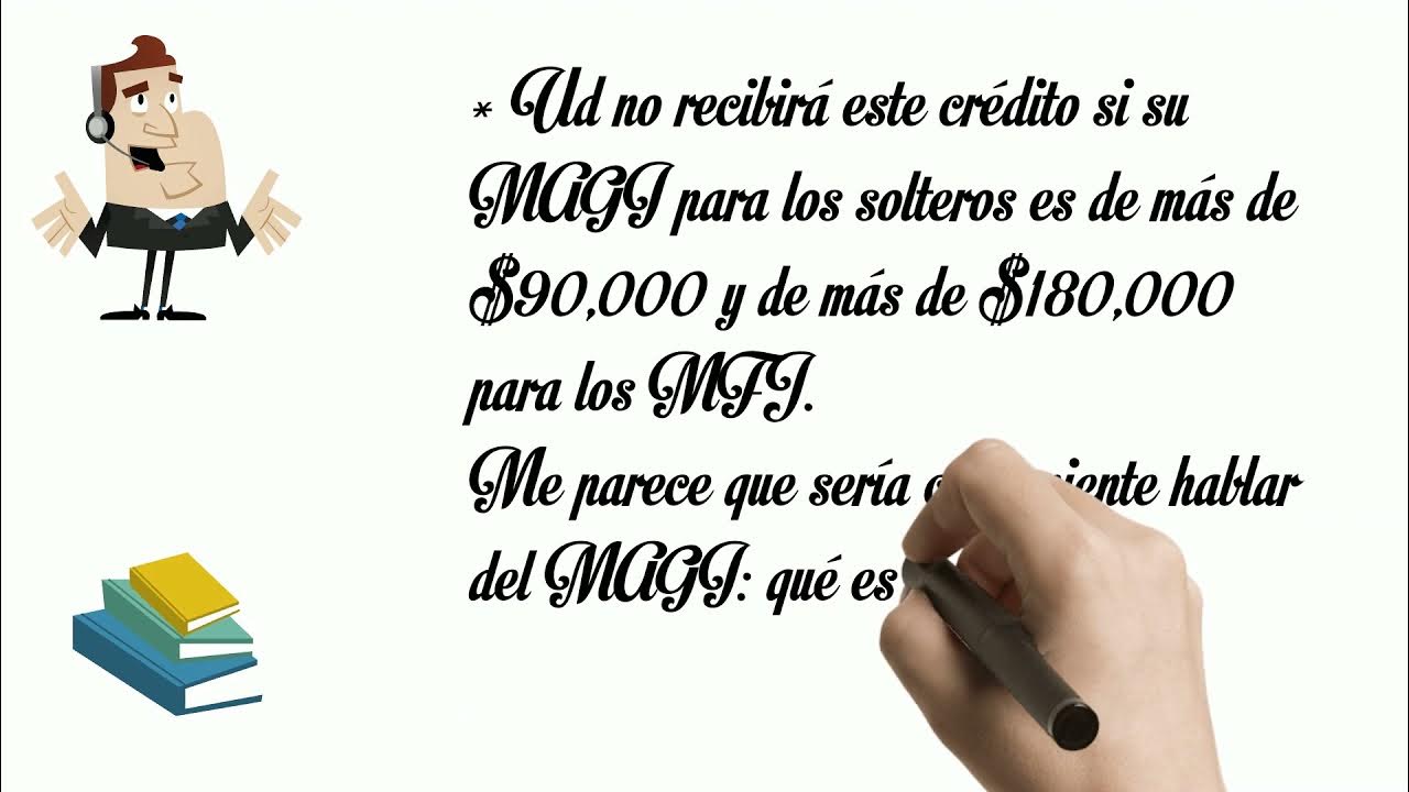 Cr dito de oportunidad americana aotc youtube