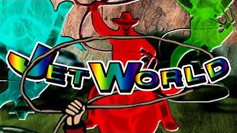 Dance Dance Revolution EXTREME- Jet World