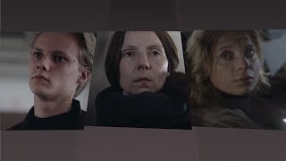 ТОМА САЛАМАНСКАЯ, короткометражный игровой фильм, 2018 (реж. Костя Моллаев) ТОМА САЛАМАНСКАЯ, короткометражный игровой фильм, 2018 (реж. Костя Моллаев)