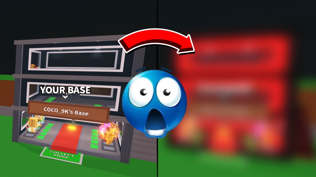 INDEXING CURSED BASE🌹🔥 [ Steal a Brainrot ] - YouTube