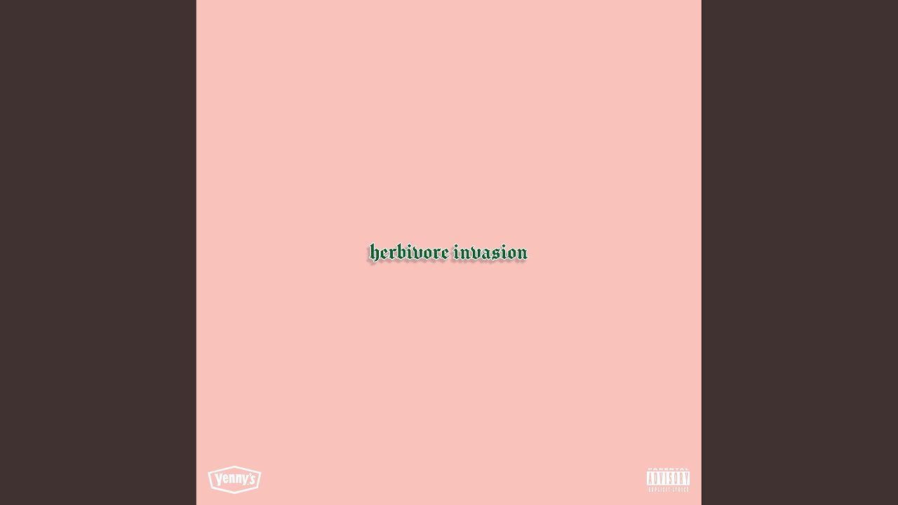 herbivore invasion YouTube