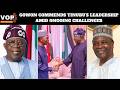 Gowon Commends Tinubu’s Leadership Amid Ongoing Challenges