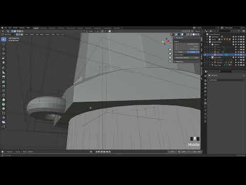 Prep for Sculpting | FREE Blender for 3D Printing Course