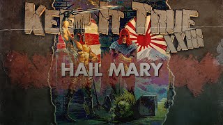 Hail Mary - live at Keep It True 2023
