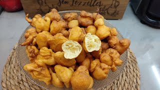 Annemi̇n Eli̇nden Erzi̇ncan Kayganasi Yumuşacık Yöresel Lezzet