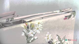 Jogo de Cama Casal Linha Unique Nicole - Santista