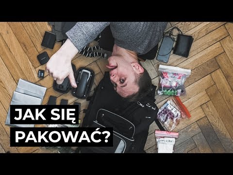 Wideo: Suplementy Zdrowotne Do Pakowania W Bagażu Podręcznym, Zasady Dotyczące Pigułek Na Loty