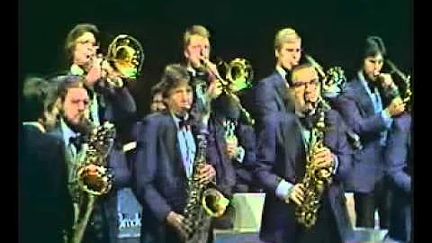 Buddy Brock 1982