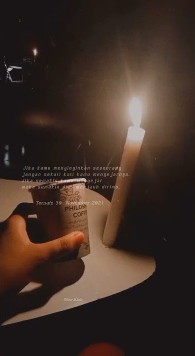 STORY WA INSTRUMEN SEDIH/STORY WA GALAU//STORY WA PUTUS ASA/STORY WA TIK TOK VIRAL