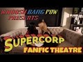 SuperCorp FanFic Theatre Episode 3:&quot;Lena Luthor...Happy Birthday?!&quot;