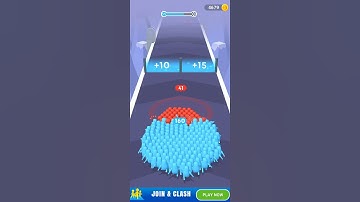 count masters || lv. 55 || #shorts