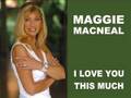 Maggie MacNeal - I love you this much