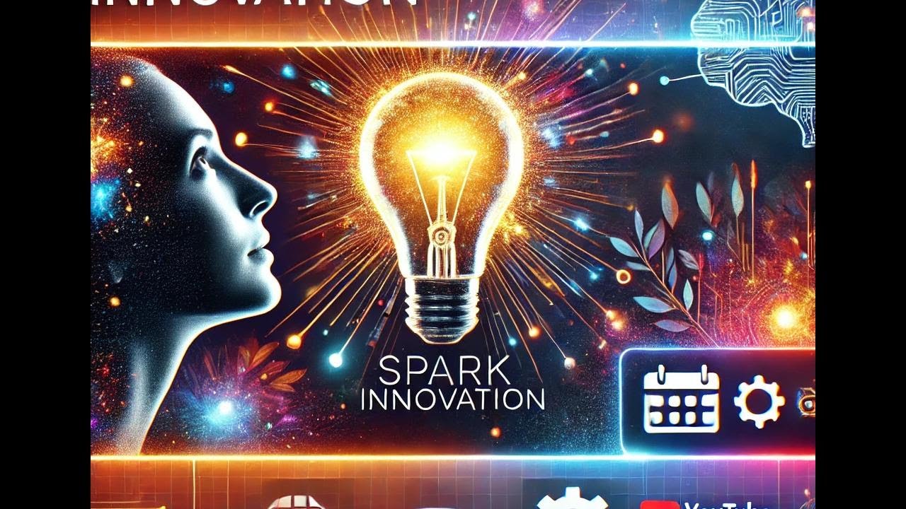 Blogcast #2: Sparking AI-maginations and Experimentation