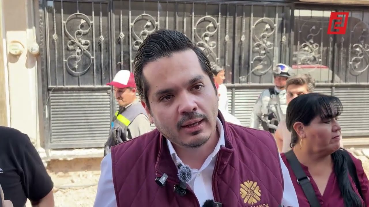 Inseguridad no debe usarse con fines políticos y advierten sobre el impacto de información sin sustento