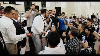 DJAFER DEMIROVSKI Melbourne 2011