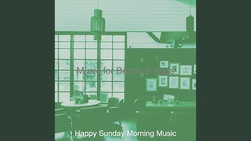 Fabulous Backdrops for Lazy Sundays