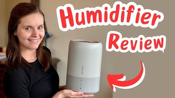 DoTerra Dawn Aroma Humidifier Review - Faith’s Homemaking