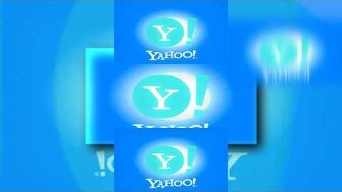 [YTPMV] Blue Yahoo Scan