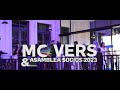 Movers de la sostenibilidad y Asamblea de Socios 2023 - Aftermovie