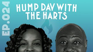 Hump Day With the Hart's Episode 24 · Anal Fun In Bed · Hart's Desires Sex Educators