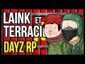 Les communistes nous mettent en prison dayz rp 3