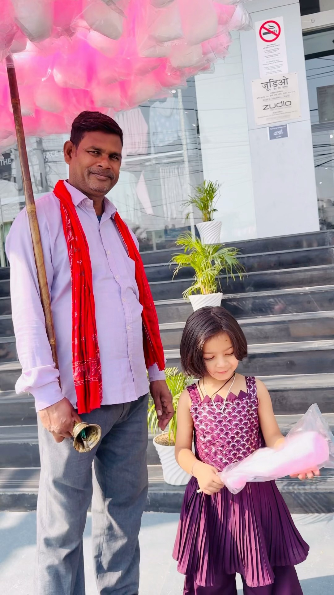 Tooktook ki khusi ke liye mummy Har bar dilati h