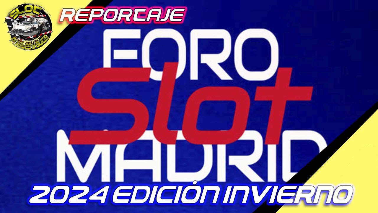ForoSlot 2024, Edición Invierno