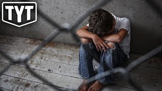 Meet The Man Fighting To Defund Ice