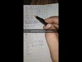Non Preemptive SJF- Example